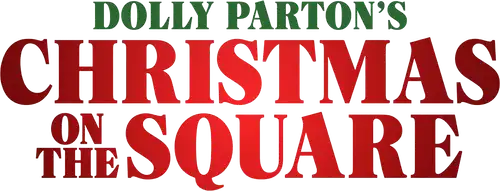 Dolly Parton's Christmas on the Square