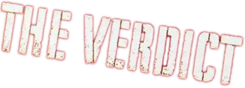The Verdict