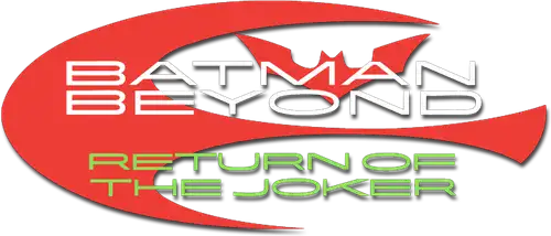 Batman del futuro: El regreso del Joker