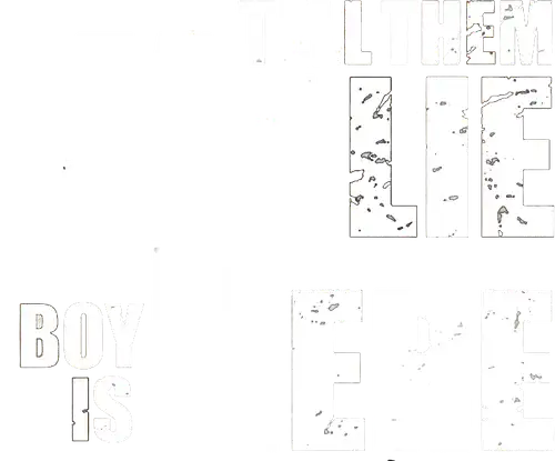 Willie Boy