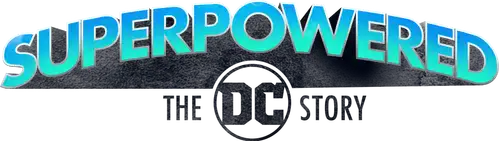 Superpowered: La Historia de DC