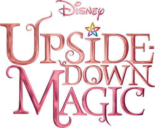 Upside-Down Magic - Magie steht Kopf