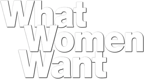 Was Frauen wollen