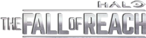 Halo - The Fall of Reach