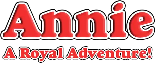 Annie: A Royal Adventure