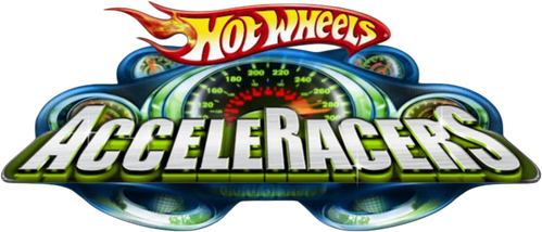 Hot Wheels AcceleRacers - Mise à feu