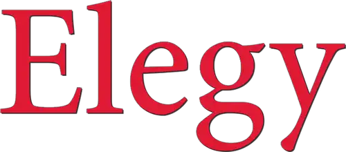 Elegy oder die Kunst zu lieben