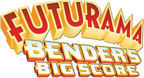 Futurama - Bender's Big Score