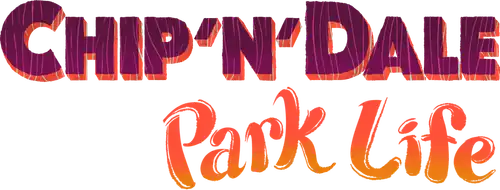 Cip e Ciop: Al parco