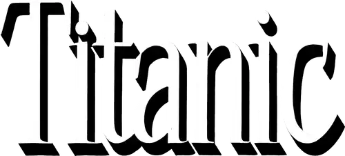 El hundimiento del Titanic