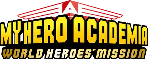 My Hero Academia: World Heroes' Mission