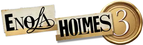 Enola Holmes 3