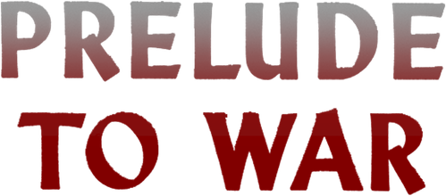 Why We Fight: Prelude to War