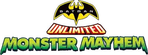 Batman Unlimited: L'alleanza dei mostri