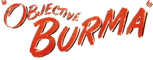 Objective, Burma!