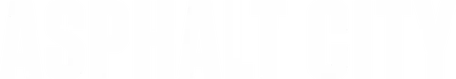 Città d'asfalto