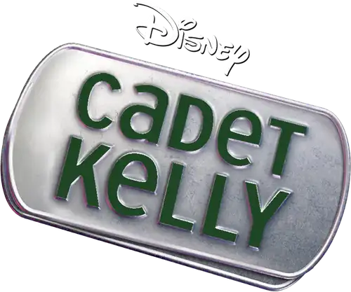 Cadet Kelly