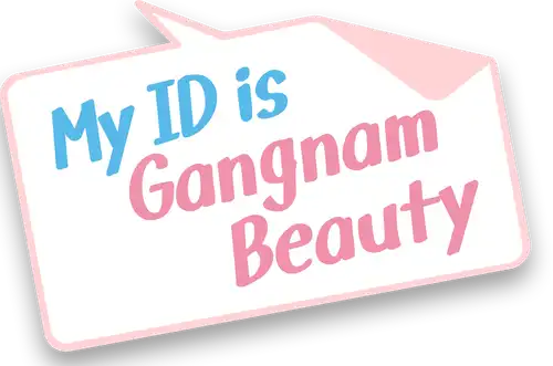My ID Is Gangnam Beauty
