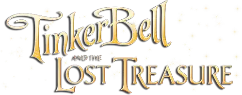 Tinker Bell and the Lost Treasure