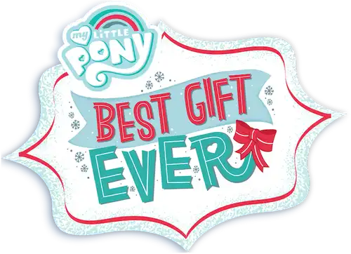 Le meilleur cadeau du monde