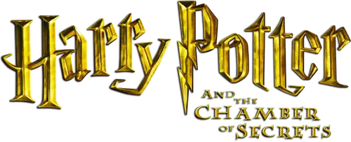 Harry Potter ve Sırlar Odası