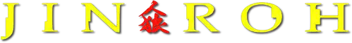 Jin-Roh - Uomini e lupi