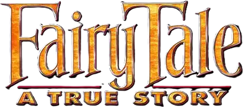 FairyTale: A True Story