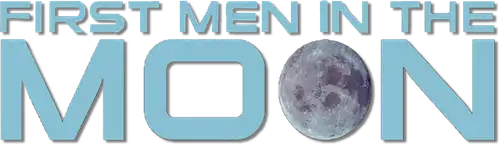 Les premiers hommes dans la lune