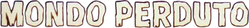 Mondo perduto