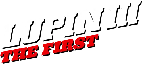 Lupin III - The First
