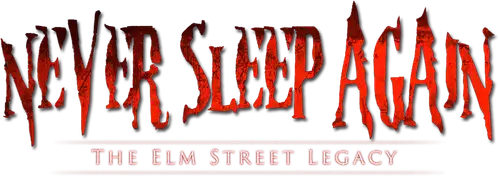 Never Sleep Again: The Elm Street Legacy