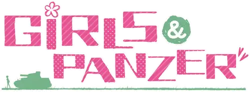 Girls und Panzer