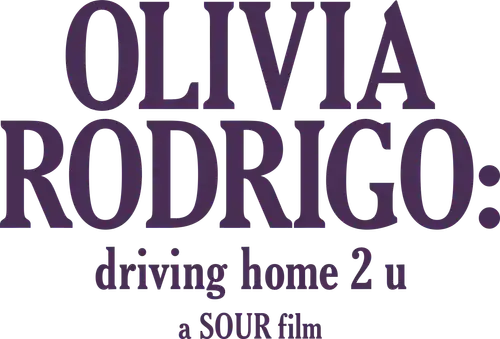 OLIVIA RODRIGO: driving home 2 u (a SOUR film)