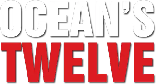 Ocean's Twelve