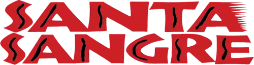 Santa Sangre