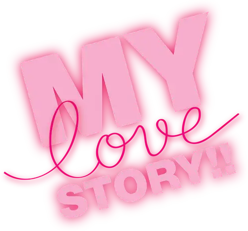 ¡Mi historia de amor!