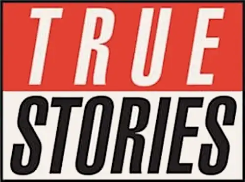 Historias verdaderas