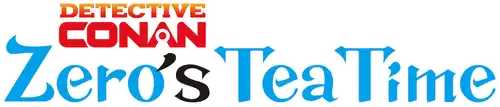 Detective Conan: Zero’s Tea Time