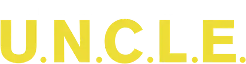The Man from U.N.C.L.E.