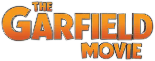 The Garfield Movie