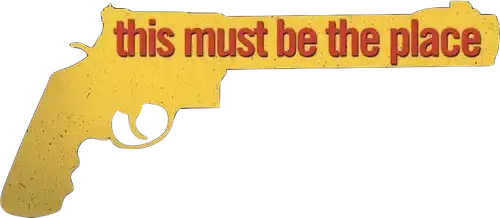 This Must Be the Place