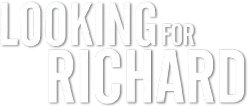 Looking for Richard