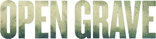 Open Grave