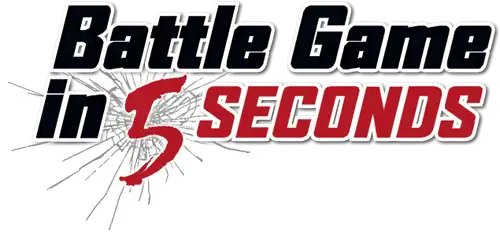 Battle Game in 5 Seconds