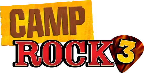 Camp Rock 3