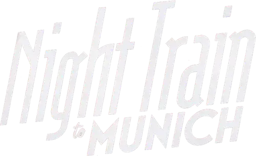Tren nocturno a Múnich
