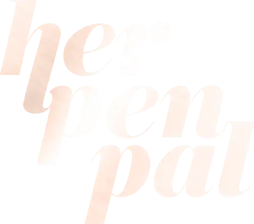 Her Pen Pal