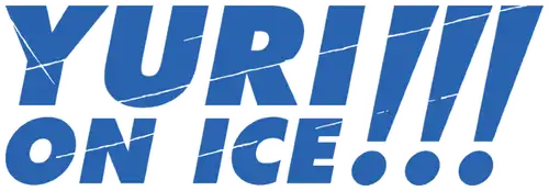 Yuri!!! On Ice