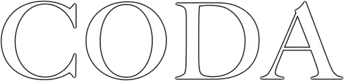 Coda