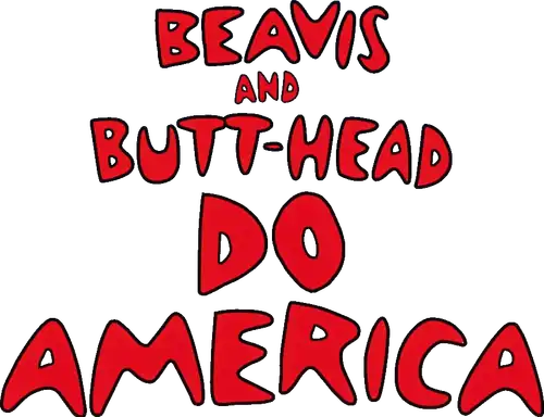 Beavis y Butt-Head recorren America